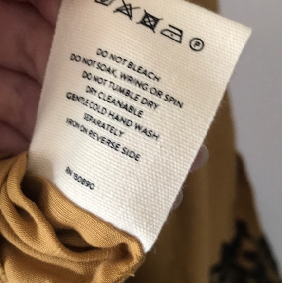 SPELL GYPSY DRESS - Picture 6 of 6